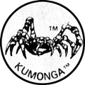 Monster Icons - Kumonga