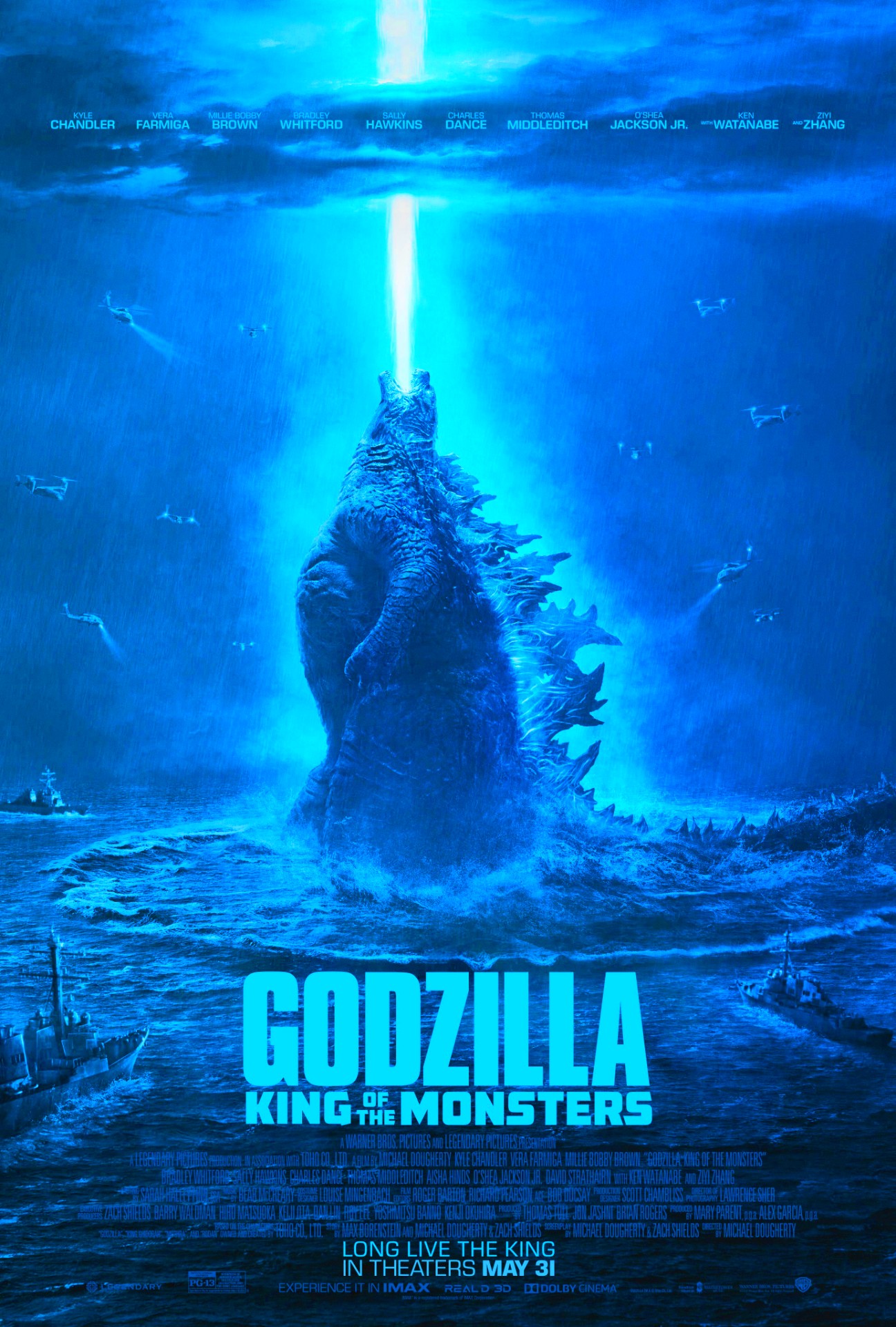 Godzilla 2 King Of The Monsters 2019 Film Godzilla Land Wiki Wiki Fandom