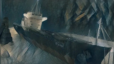 SS Royal | GodzillaFannon Wiki | Fandom
