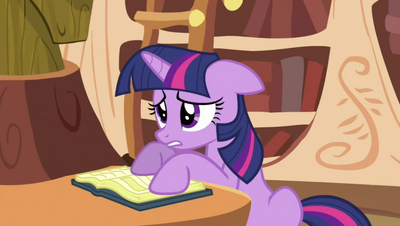 Metal Earth my little Pony Twilight Sparkle