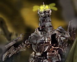 Kiryu | GodzillaFannon Wiki | Fandom Kiryu | GodzillaFannon Wiki | Fandom