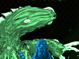 Godzilla '95: Divide and Conquer