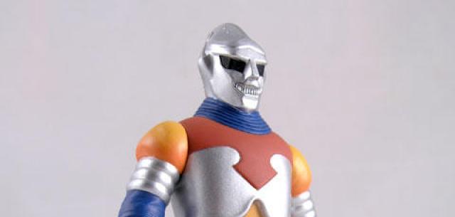 Showa Jet Jaguar, KaijuUniverse Wiki