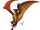 Godzilla Neo: Fire Rodan