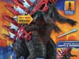 Mega Godzilla (Monsterverse)