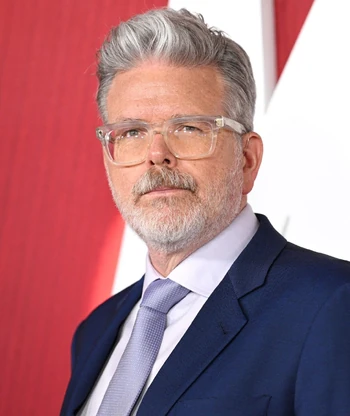 Christopher McQuarrie | Zilla Fanon Wiki | Fandom