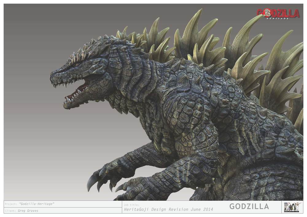 Godzilla destroy all monsters (2025) Zilla Fanon Wiki Fandom
