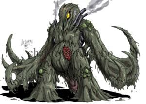 Godzilla: Neo world of monster - prolong battle of kings for