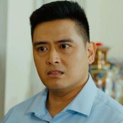 Raymond Salvacion