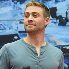 Cody Walker F8