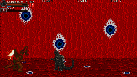 Godzilla Ultraman Gamera All Monsters Attack Zilla Fanon Wiki Fandom Godzilla Ultraman Gamera All Monsters Attack Zilla Fanon Wiki Fandom