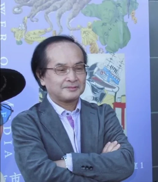 Masahiko Katto Zilla Fanon Wiki Fandom