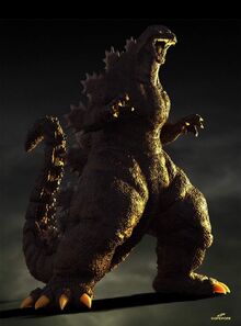 Heisei Revival Goji