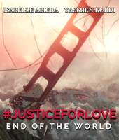 Justice for Love - End of the World film poster.png
