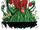 Godzilla Neo: Biollante Rose