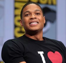 Ray Fisher (35401940283)