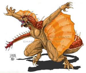 Original Varan Neo