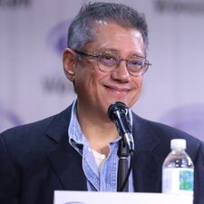 Dean Devlin (52780559406)