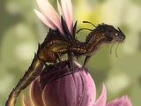 Mariposa (Monsterverse)