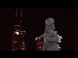 Godzilla: Battle Royale