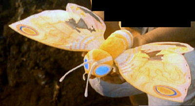 Fairy Mothra