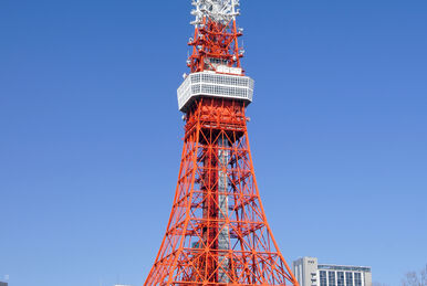 トラファルガー・ロー　東京タワー Pichori 東京ワンピースタワーのトラファルガー・ロー