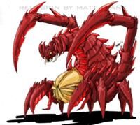 Godzilla Neo: Destoroyah | Zilla Fanon Wiki | Fandom