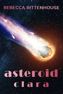 Asteroid Clara film poster