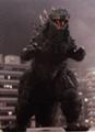 Clone Godzilla (MireGoji)