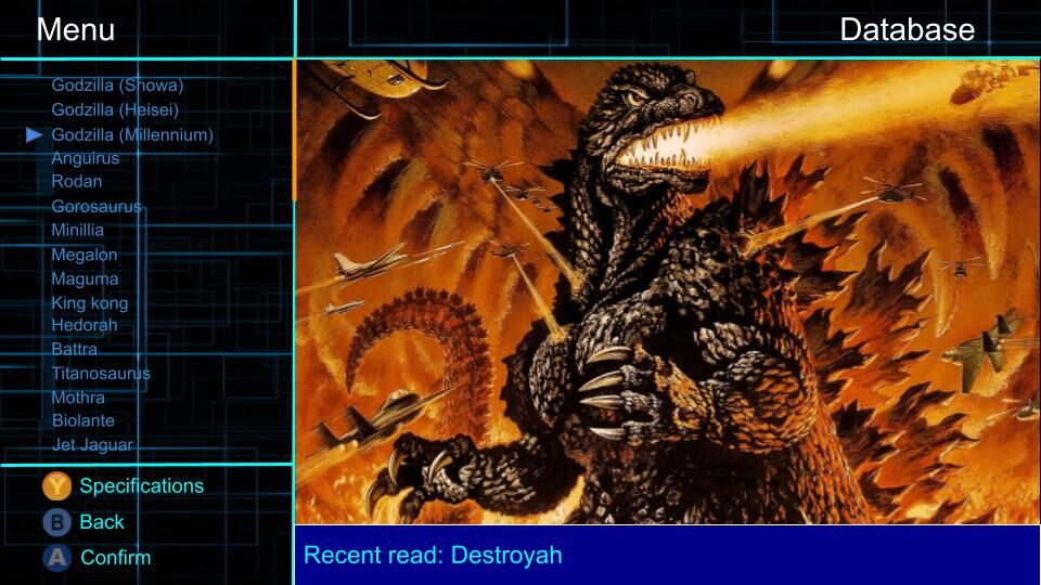 Godzilla Gods Of Destruction Zilla Fanon Wiki Fandom