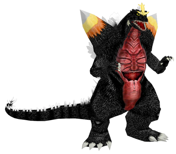 Godzilla, Gamera and Kong: All-Out Kaiju Attack | Zilla