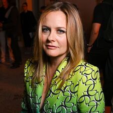 Alicia Silverstone (2023)