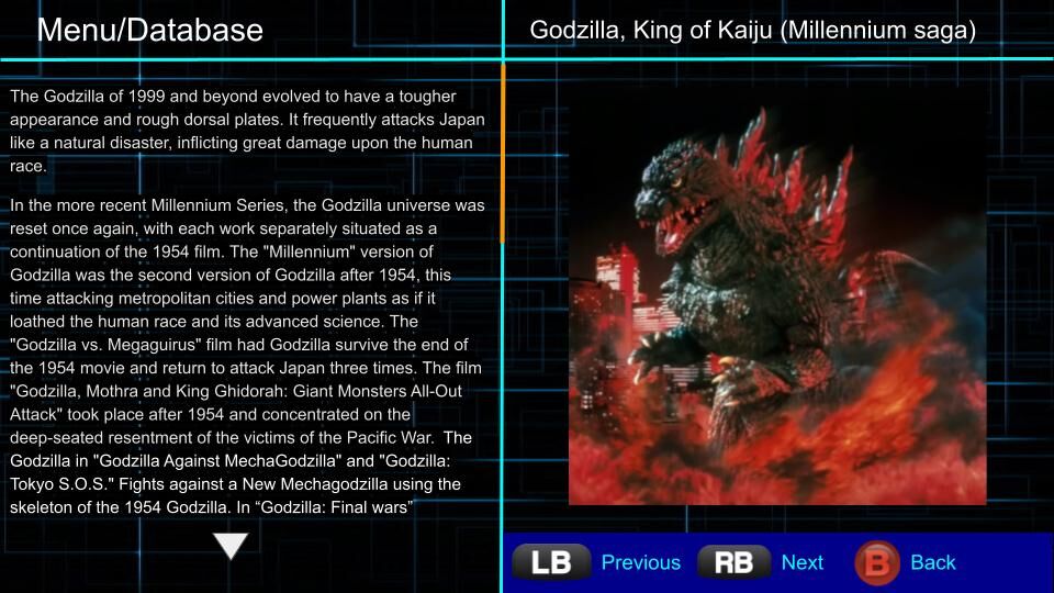 Godzilla Gods Of Destruction Zilla Fanon Wiki Fandom