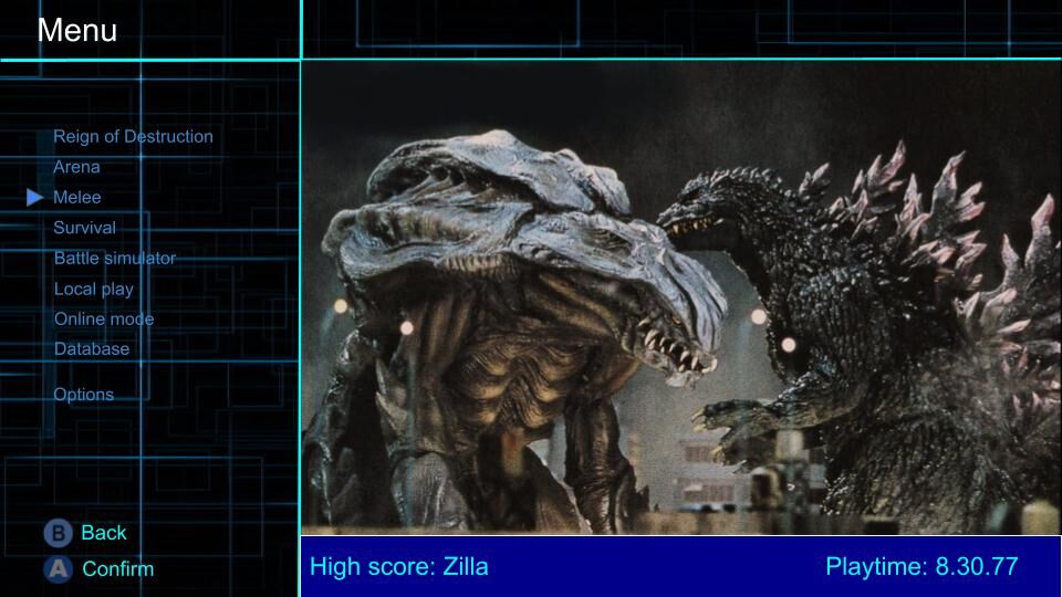 Godzilla Gods Of Destruction Zilla Fanon Wiki Fandom