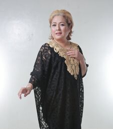 Gina Alajar