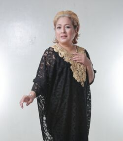 Gina Alajar