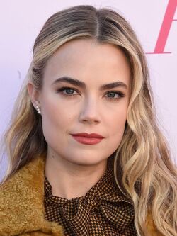 Rebecca Rittenhouse