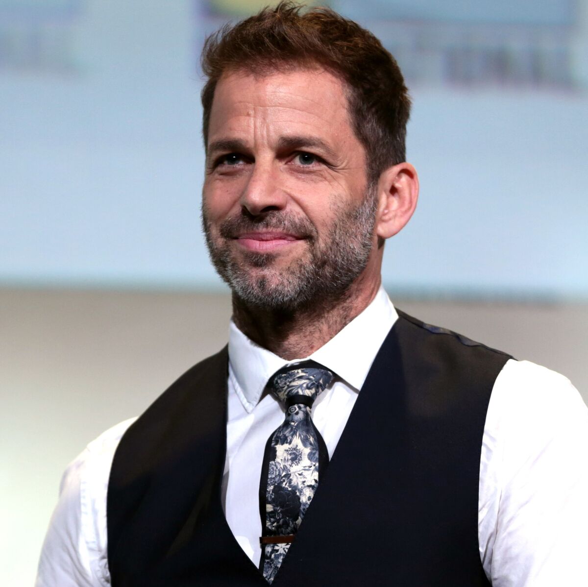 Zack Snyder's Justice League, Snyderverse Fanon Wiki