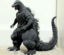 MIB - Gojira