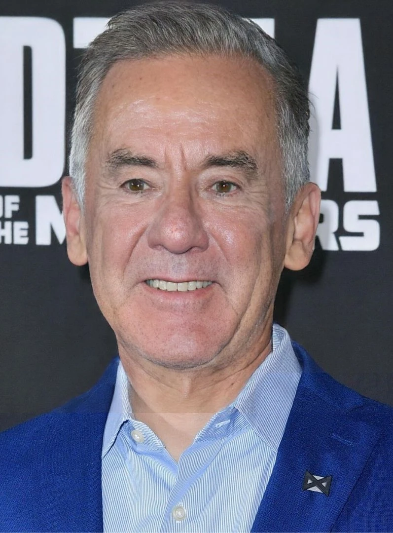 Michael Dougherty Zilla Fanon Wiki Fandom