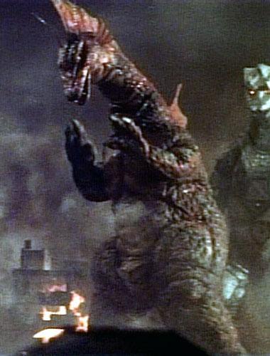 terror of mechagodzilla titanosaurus