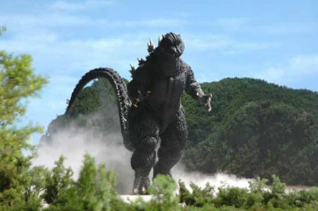 Godzilla | Godzilla Monsters Wiki | Fandom
