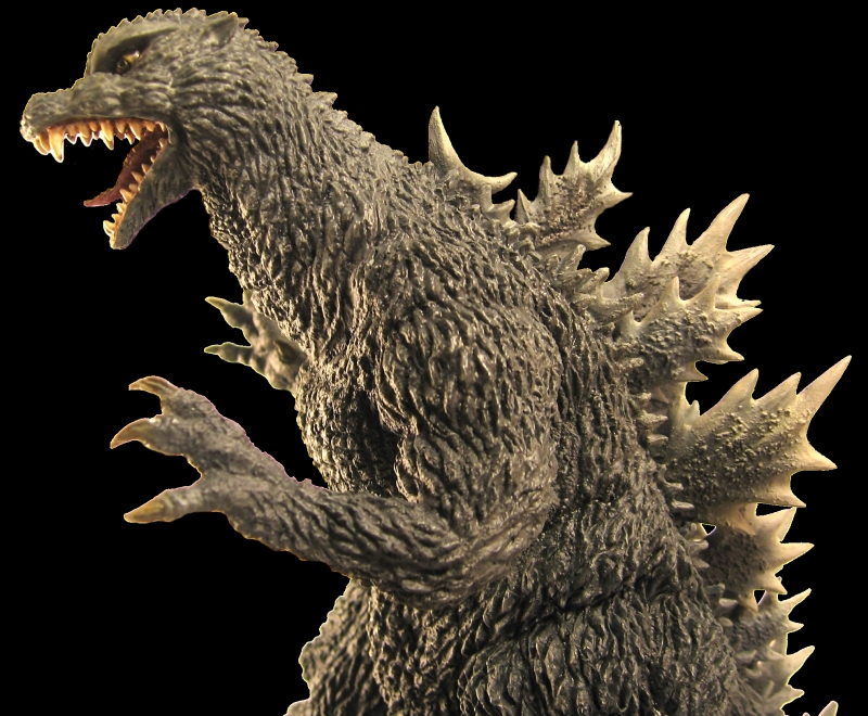 Godzilla Godzillapedia Wiki Fandom