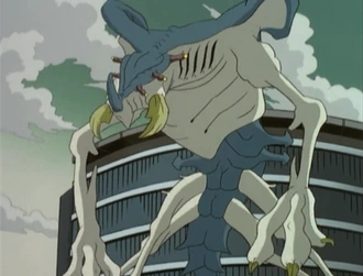 Category:Monsters | Godzilla: The Series Wikia | Fandom