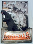 Front of the Wave 4 box (Godzilla 1968 pictured)