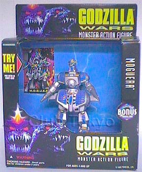 godzilla transformers toys