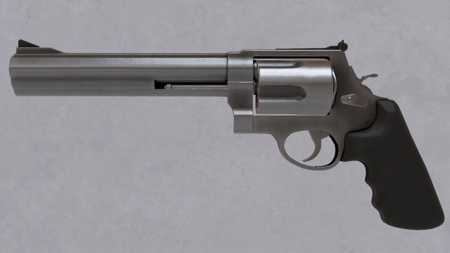 Smith&Wesson Model.500 ガスガン Amazon | タナカ S&W M500 3インチ+1 ステンレス Ver.2 18歳以上