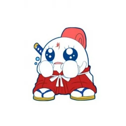Nyanko | Ganbare Goemon Wiki | Fandom