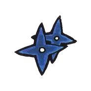 Shurikens