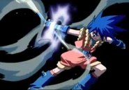 Goemon in the opening of Shin Sedai Shūmei!